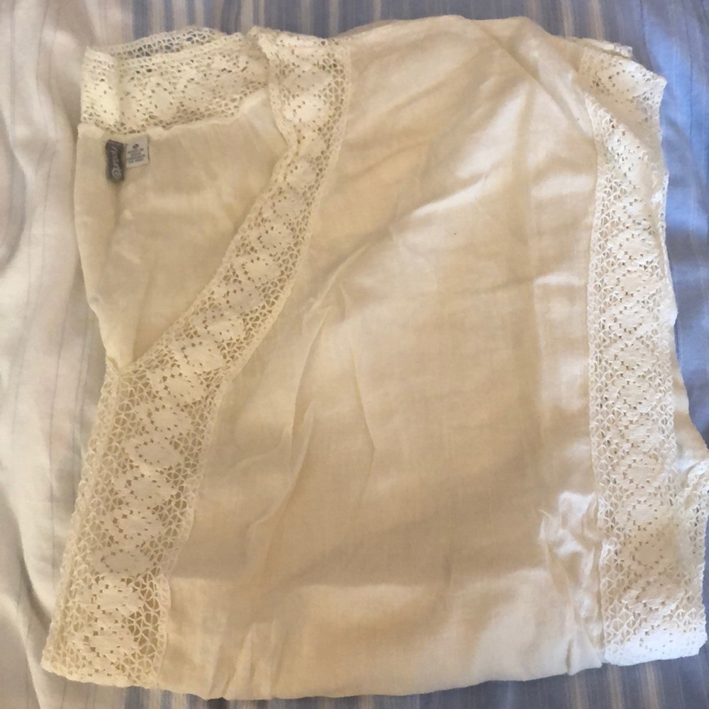 RipCurl Coverup